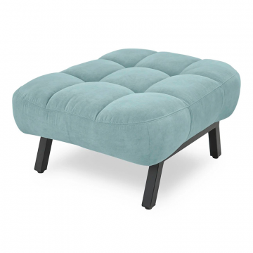 Пуф Абри Мятный