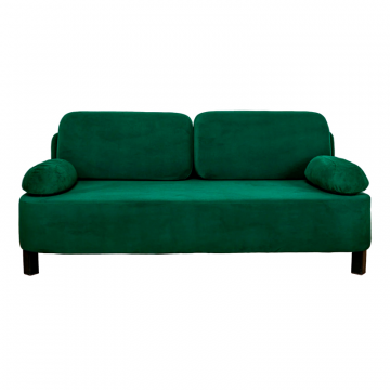 Диван 1020 Изумрудный