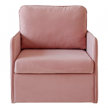 Кресло 2223 Розовый