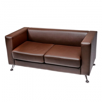 Диван 3333 Коричневый