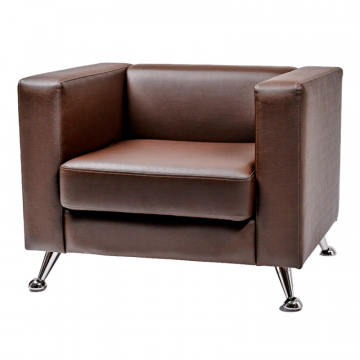 Кресло 3334 Коричневый