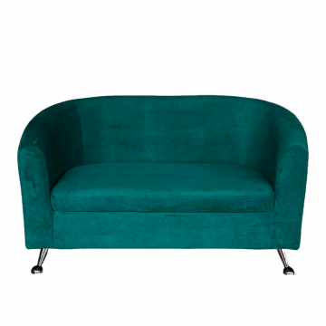 Диван 6666 Изумрудный