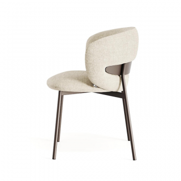 Cтул БАЙКАЛ МТ, Ткань кат. 3