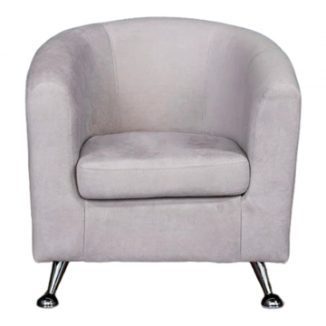 Кресло 6667 Бежевый