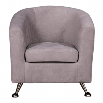 Кресло 6667 Серый