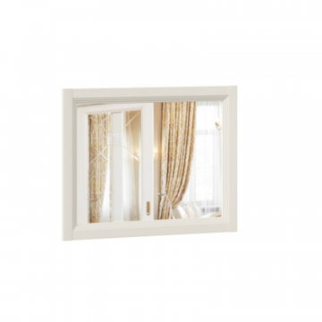 Вилладжио Зеркало настенное (Алебастр)