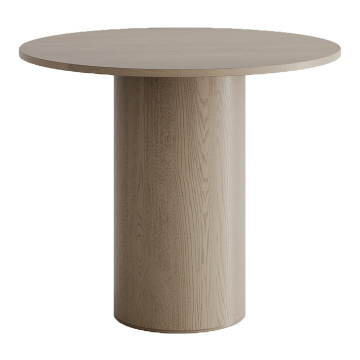 Обеденный стол Zig-Zag 110 KZ-ZZ-120-B