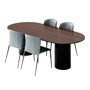 Обеденный стол Zig-Zag 240 KZ-ZZ-240