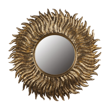 Зеркало Солнце