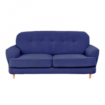 Диван 1030 Синий