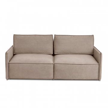 Диван 9999 Бежевый