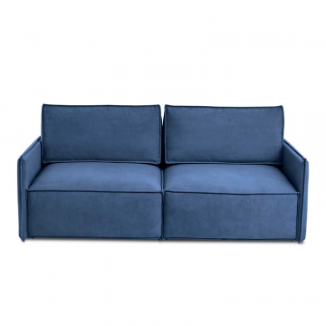 Диван 9999 Синий