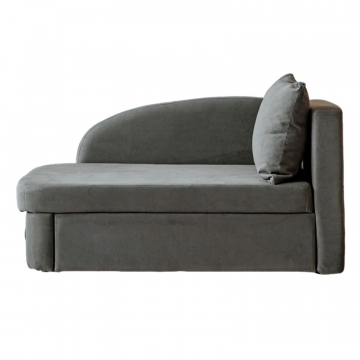 Диван 1050 Серый Right