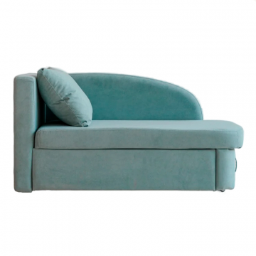 Диван 1050 Мятный Left