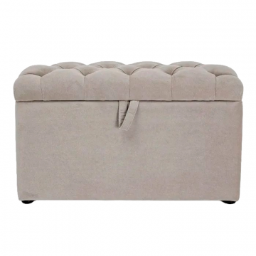 Банкетка 1060 Бежевый