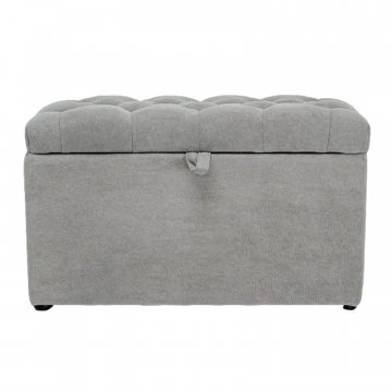 Банкетка 1060 Серый