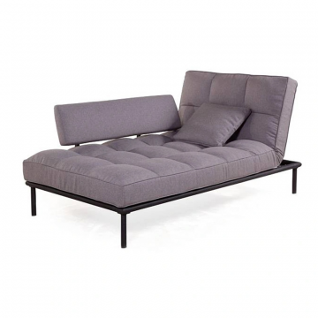 Padigry шезлонг с подлокотником