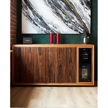 Винный бар CUBA