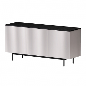 Сервант Mikko 3х-дверный 888806