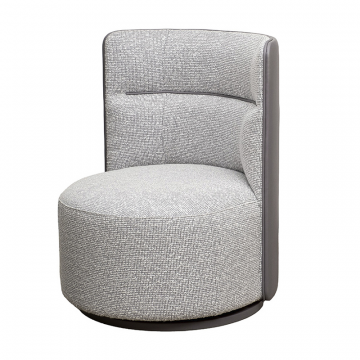 Кресло поворотное Duomo