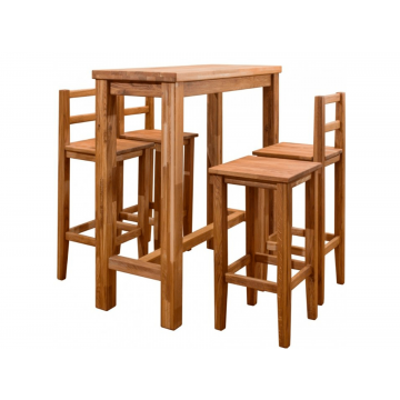 Стол барный 