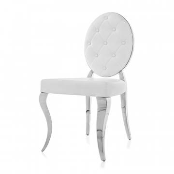 Стул Odda белый