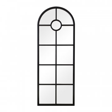 Зеркало Arboleda black