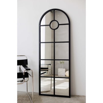 Зеркало Arboleda black