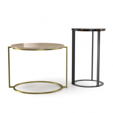 Набор из двух кофейных столиков Modern KZ-cT058