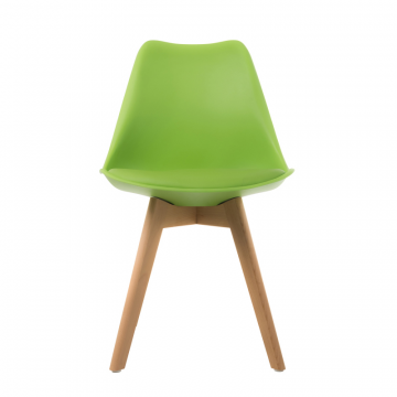 Стул Bonuss green