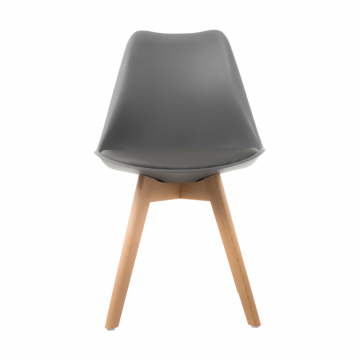 Стул Bonuss dark gray