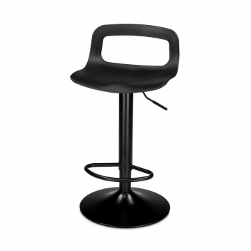 Барный стул Volt black