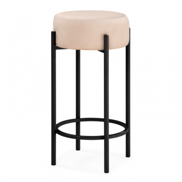 Барный стул Сайпл MR-26 / черный