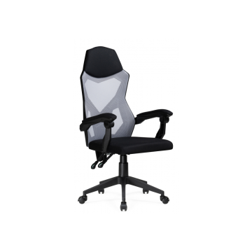 Компьютерное кресло Torino gray / black