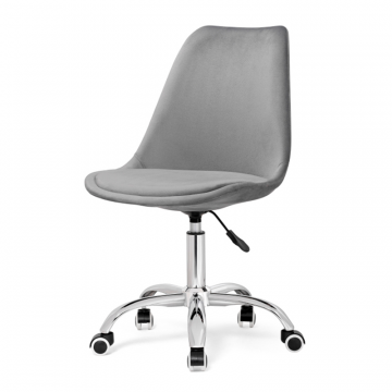 Компьютерное кресло Kolin gray fabric