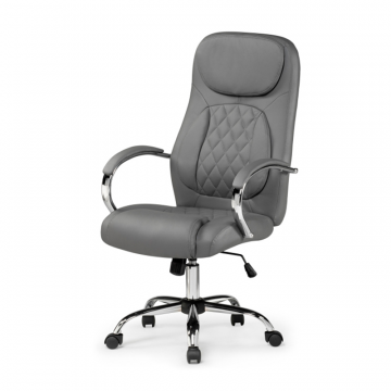 Компьютерное кресло Tron grey