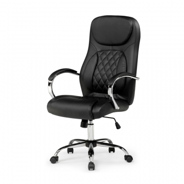 Компьютерное кресло Tron black