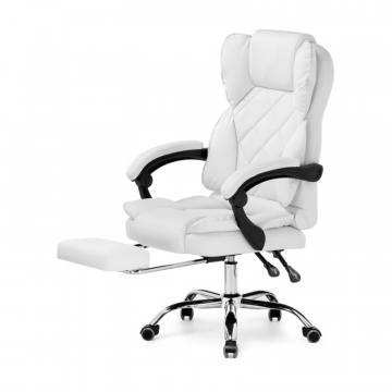 Компьютерное кресло Kolson whitе