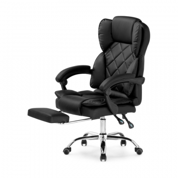 Компьютерное кресло Kolson black