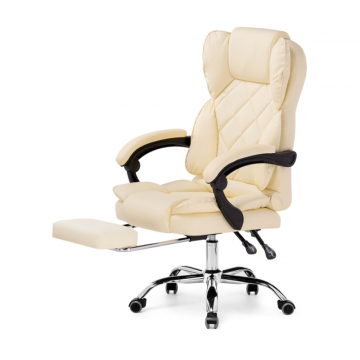 Компьютерное кресло Kolson сream