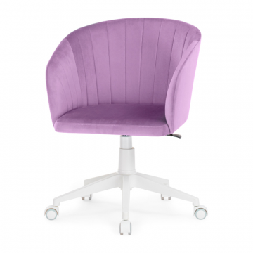 Компьютерное кресло Тибо сиреневый