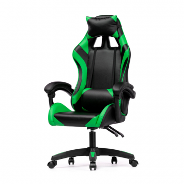 Компьютерное кресло Rodas black / green