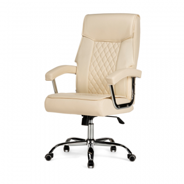 Компьютерное кресло Darin cream