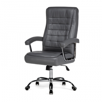 Компьютерное кресло Idon light gray