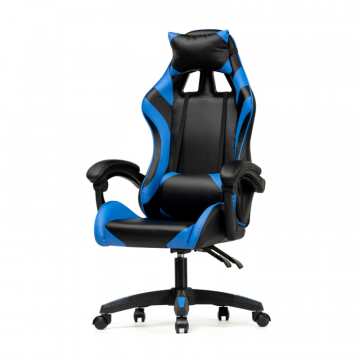 Компьютерное кресло Rodas black / blue
