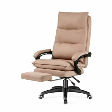 Компьютерное кресло Rapid бежевое