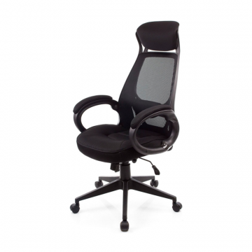 Компьютерное кресло Burgos черное