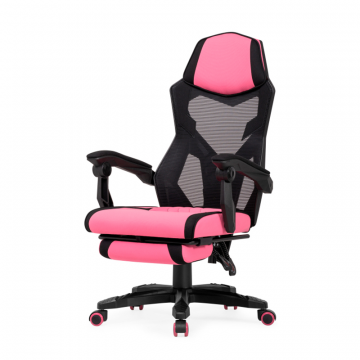 Компьютерное кресло Brun pink / black