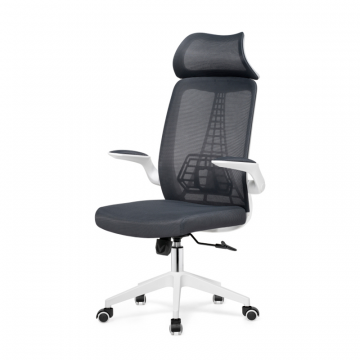 Компьютерное кресло Lokus dark gray