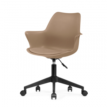 Компьютерное кресло Tulin champagne / black